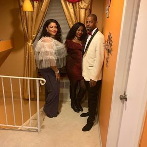 Meet your Posher, Fabian